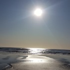 San Blas y el pan de Navidad