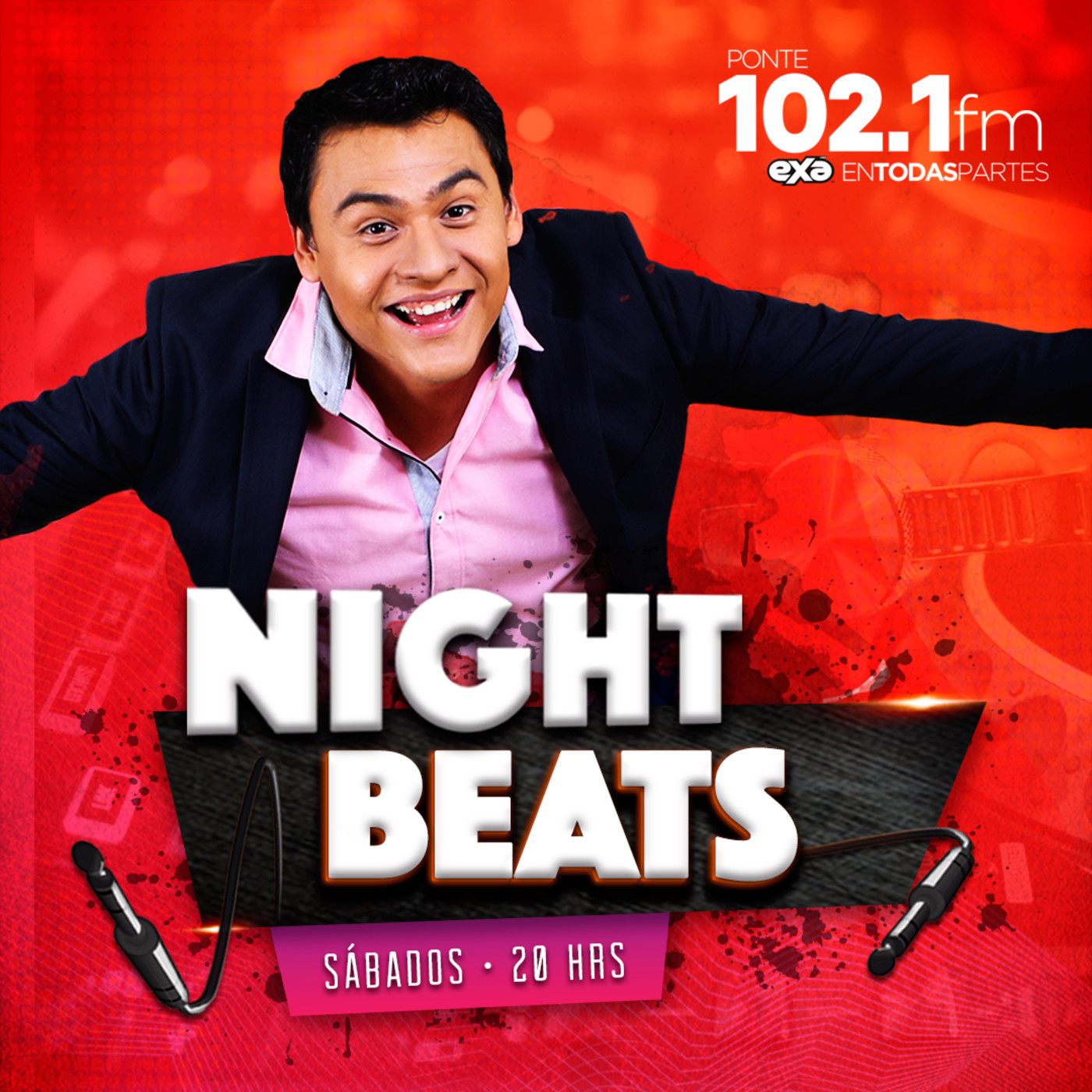 NightBeats