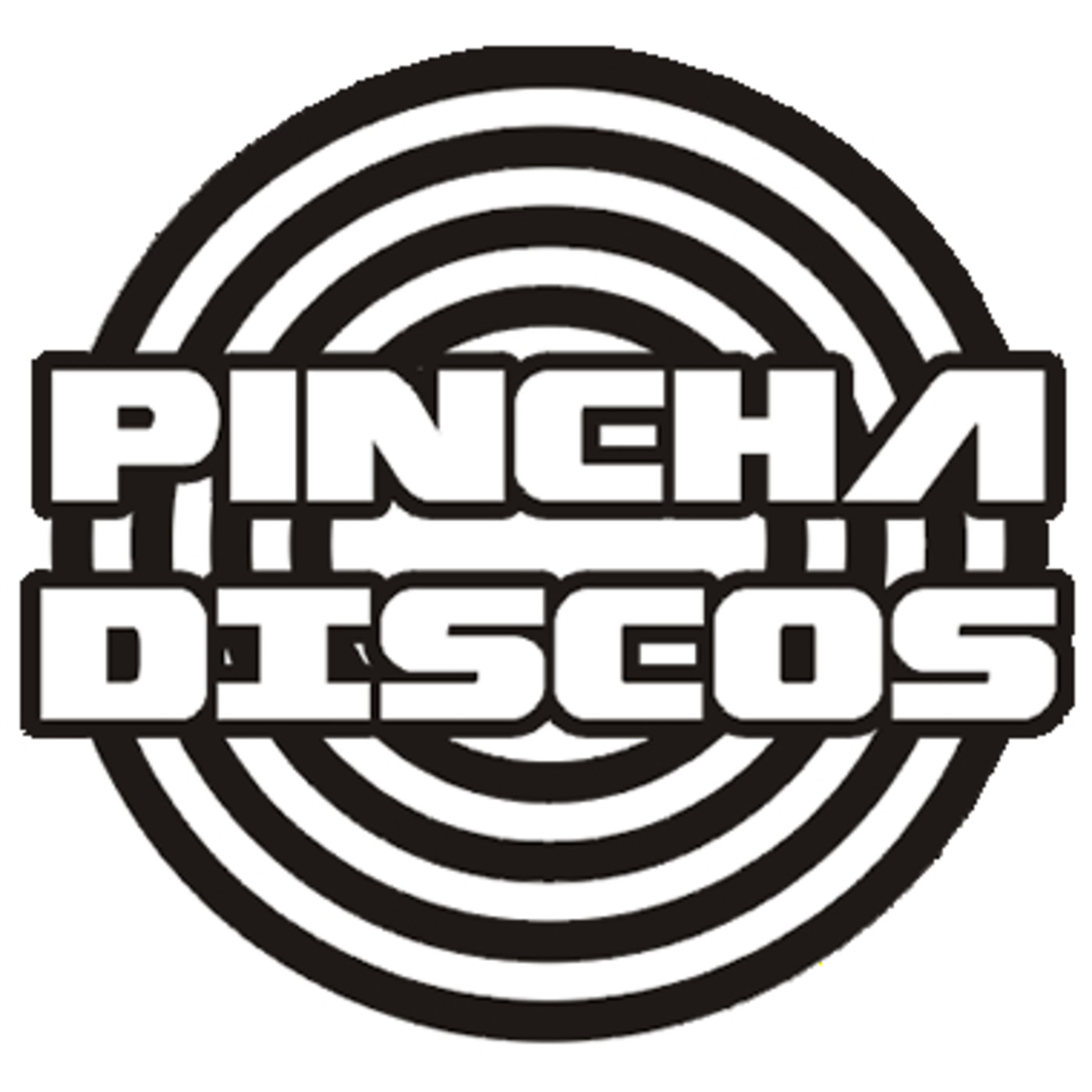 Pinchadiscos