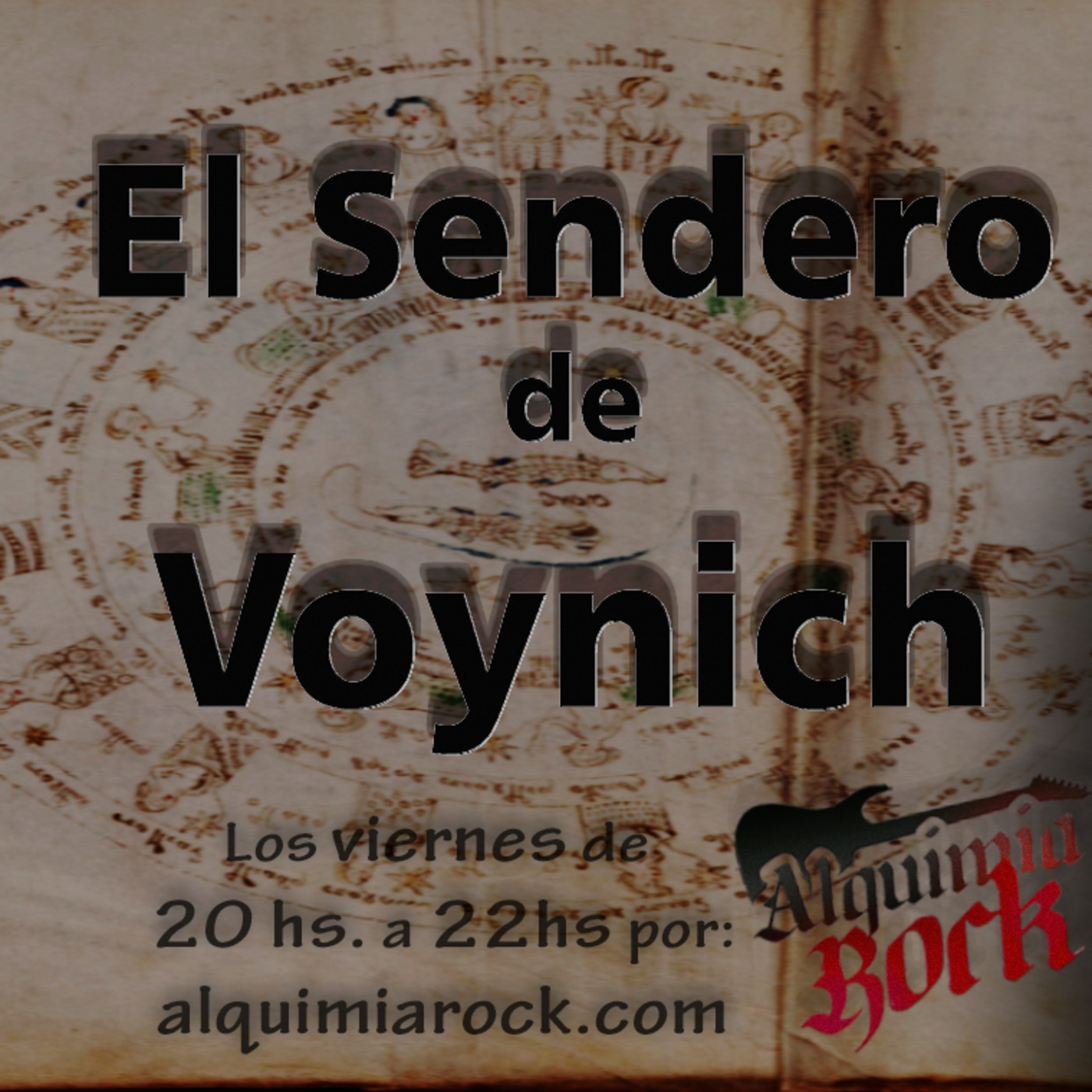 El Sendero de Voynich