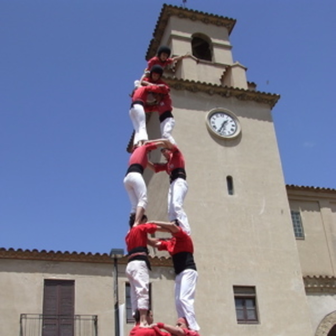 CFA Palau de Mar