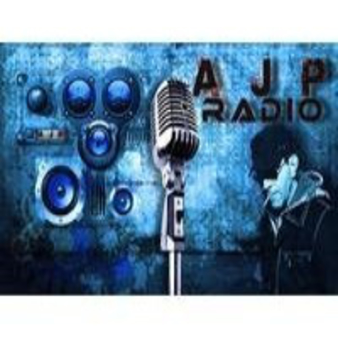 Podcast de AJP RADIO