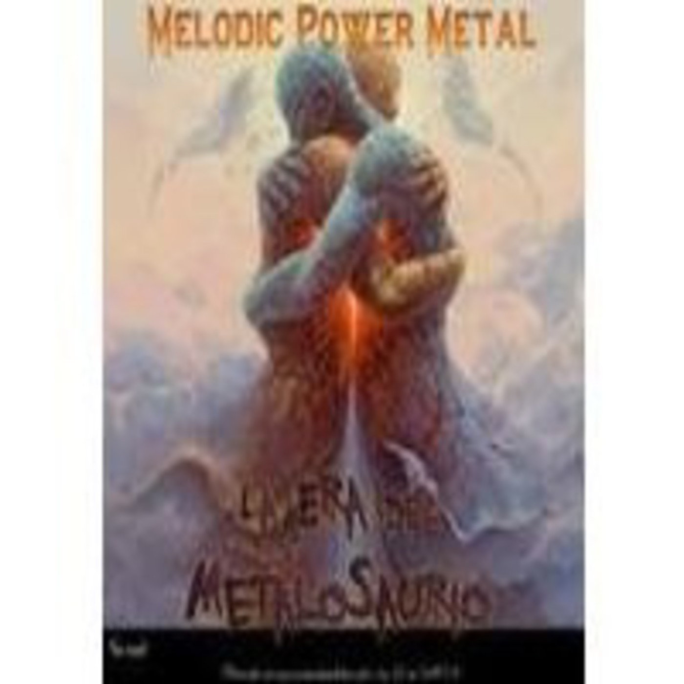 La Era del MetaloSaurio (Edicion 63) - Melodic Power Metal episode artwork