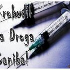 26º-Kokodril la droga Canibal (Voz Humana)
