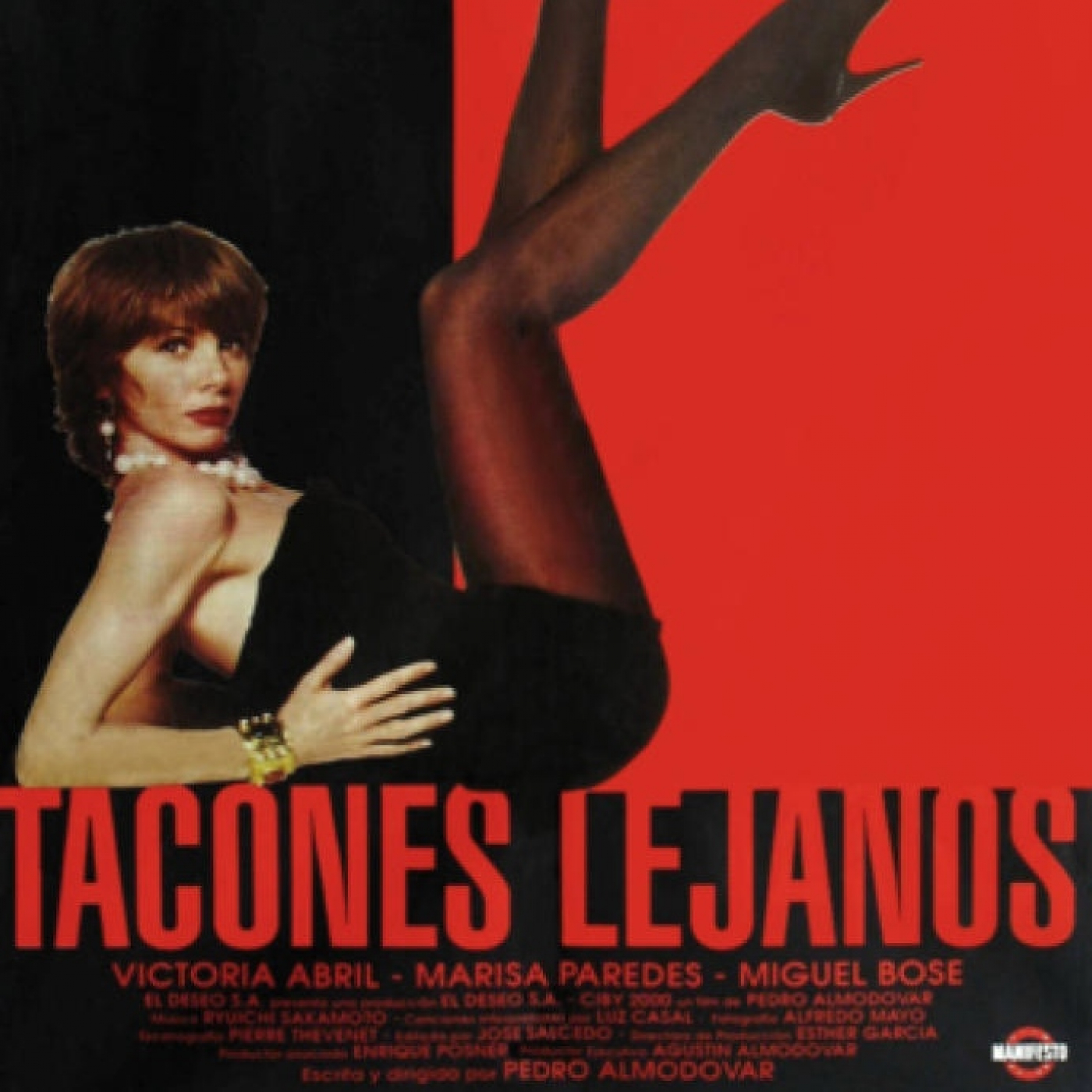 Escuchando Peliculas
