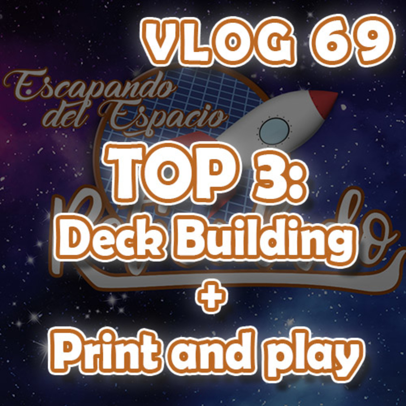 Escapando del Espacio Reticulado: El VLOG