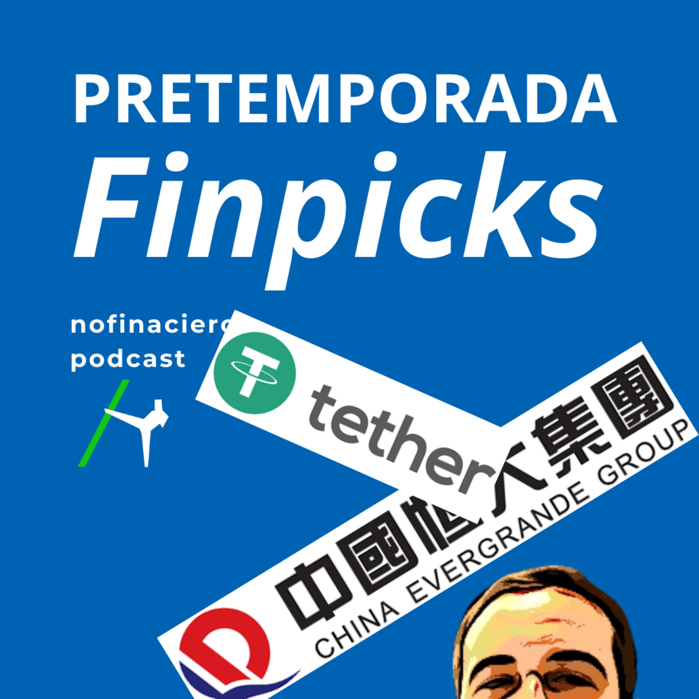 Tether y Evergrande. ¿Amigos?