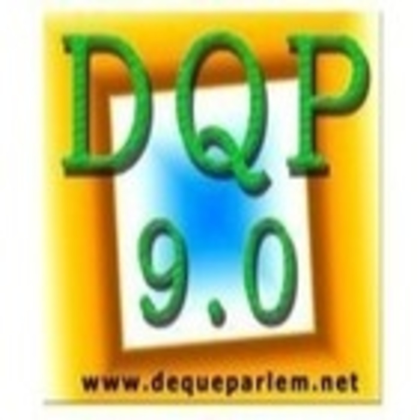 De Què Parlem? T08, T09, T10 y T14