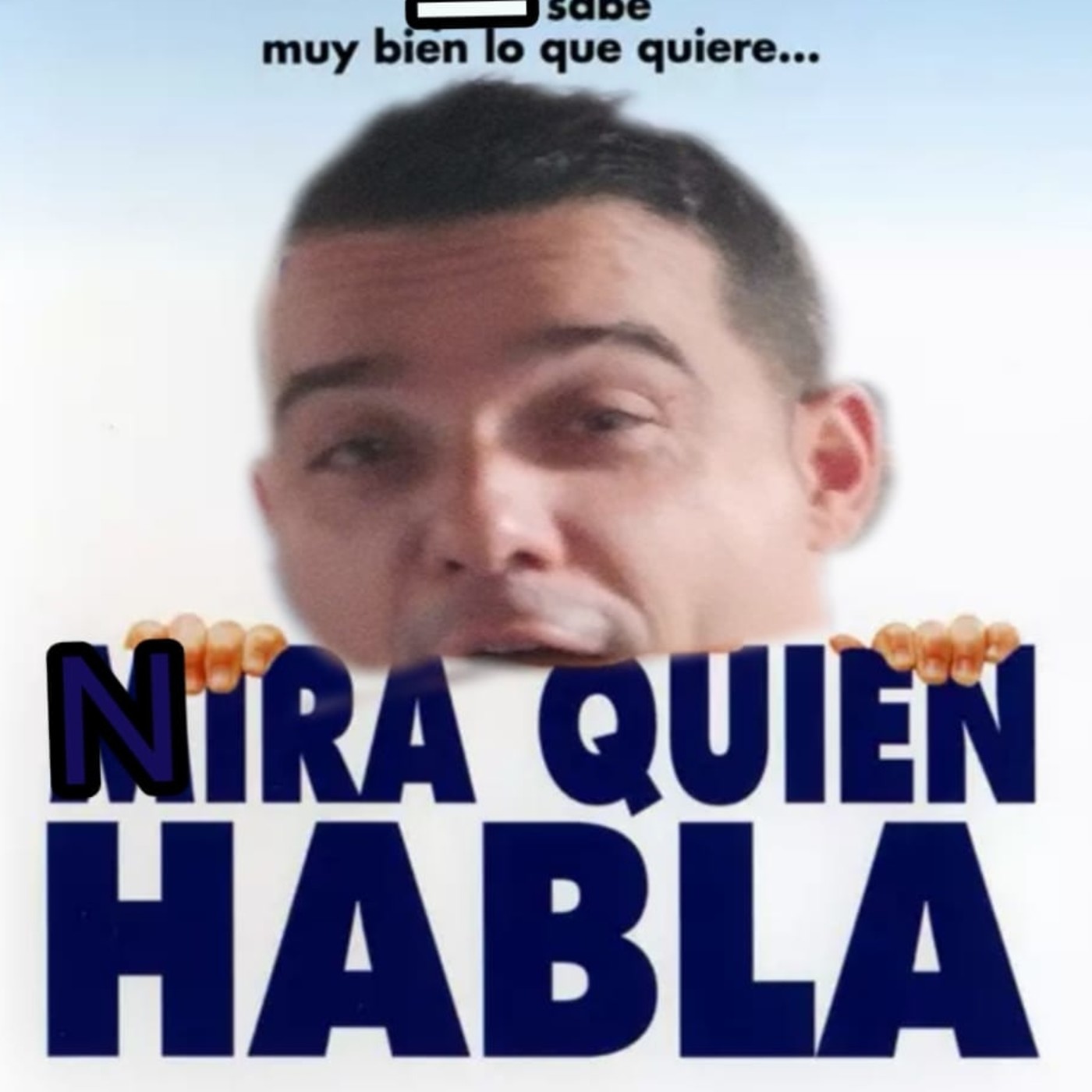 En el punto de Nira