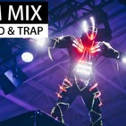 NEW EDM MIX - Electro House & Trap Party Music 2018