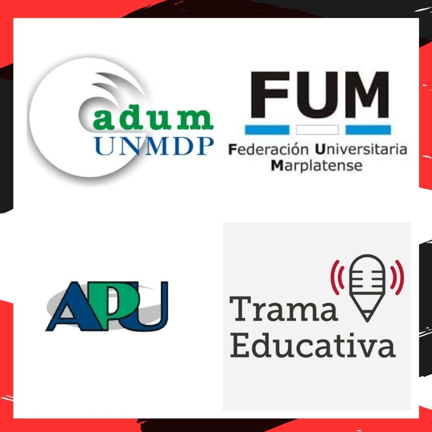 Trama Educativa