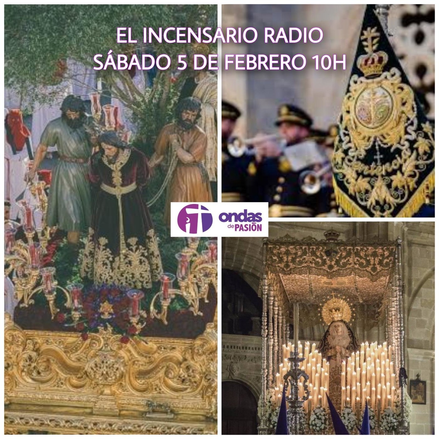 Ondas de Pasión Jerez