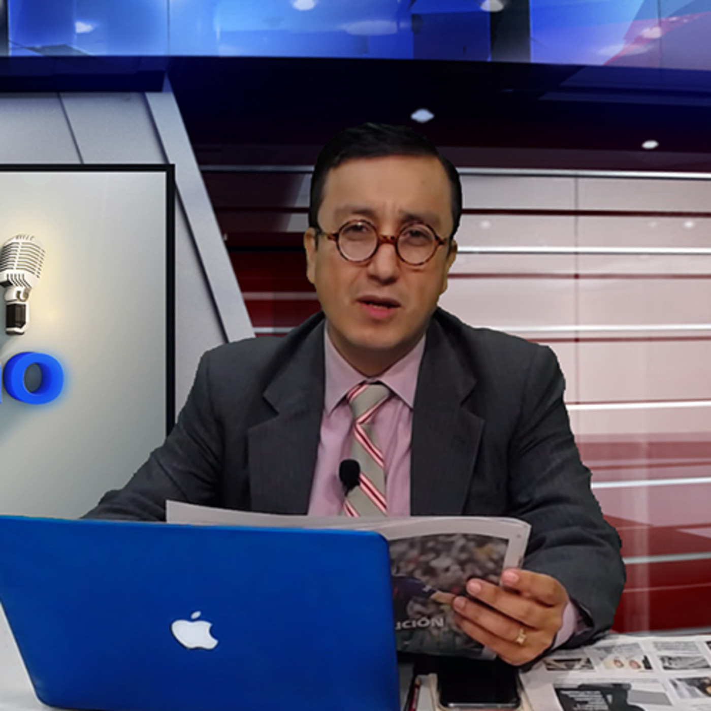 Glatzer Tuesta – Editorial 30 de abril del 2019