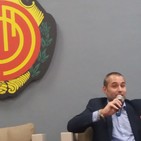 Breve resumen: "Perspectivas económicas para 2019"