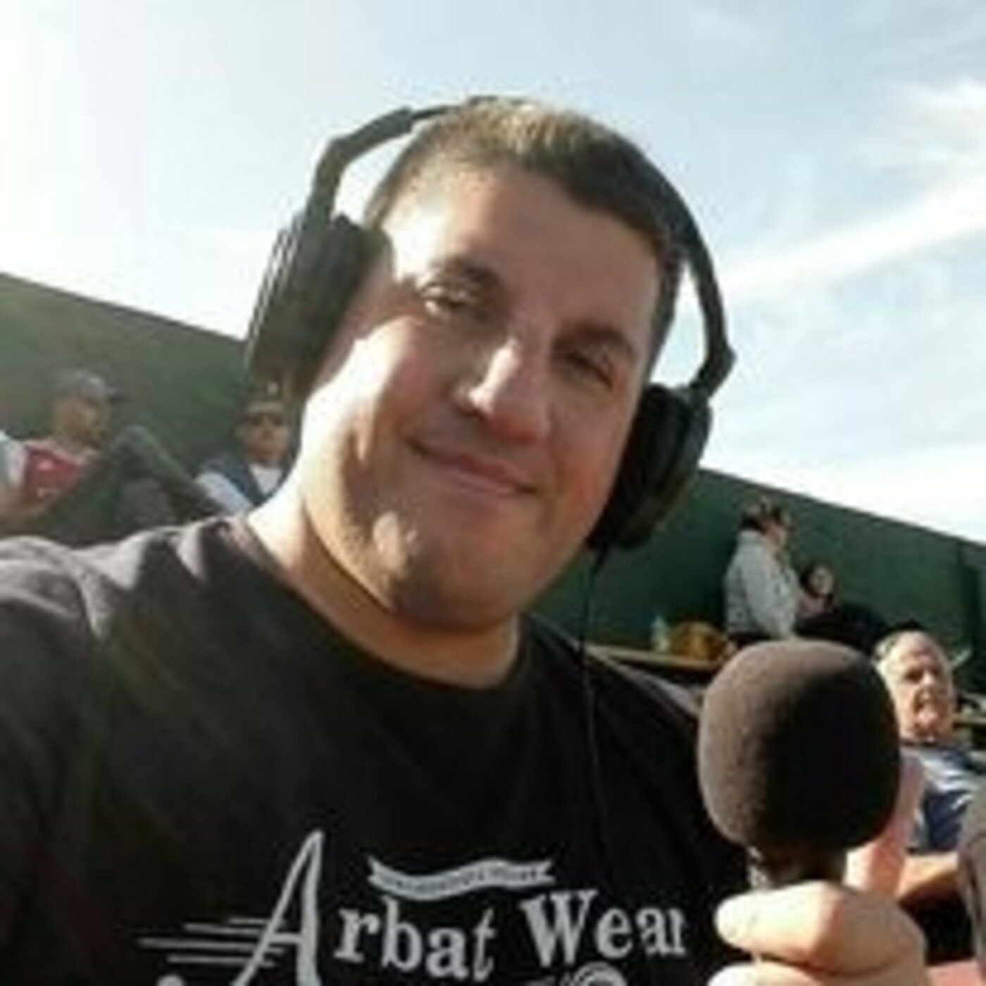 Podcast Archivoces de Uruguay