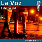 Editorial: Las prostitutas en la era del Coronavirus - 26/03/20