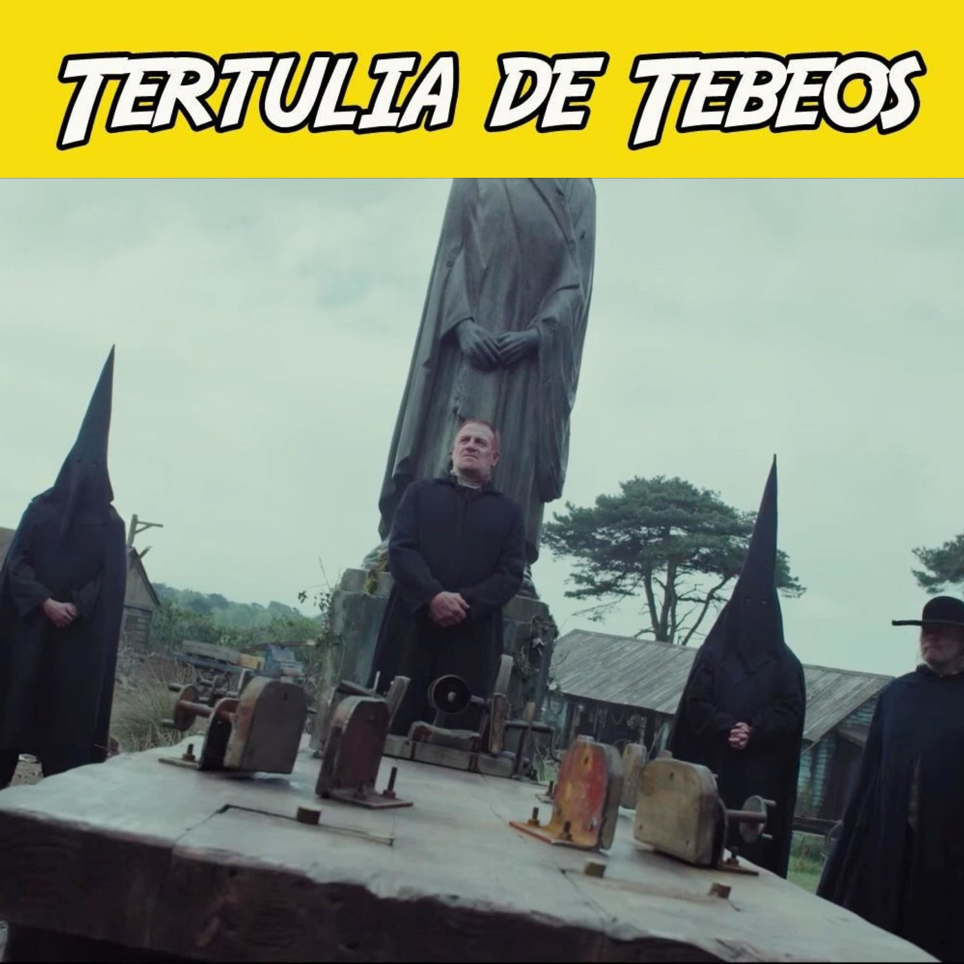TDT Podcast