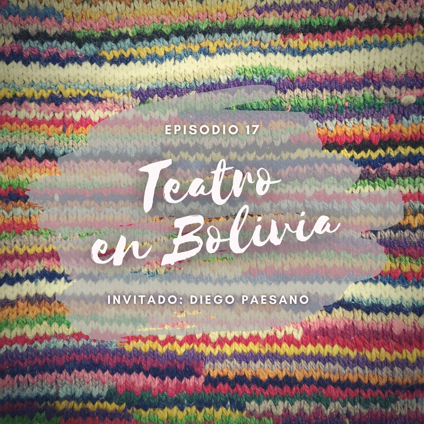 El Ekeko Cultural Podcast