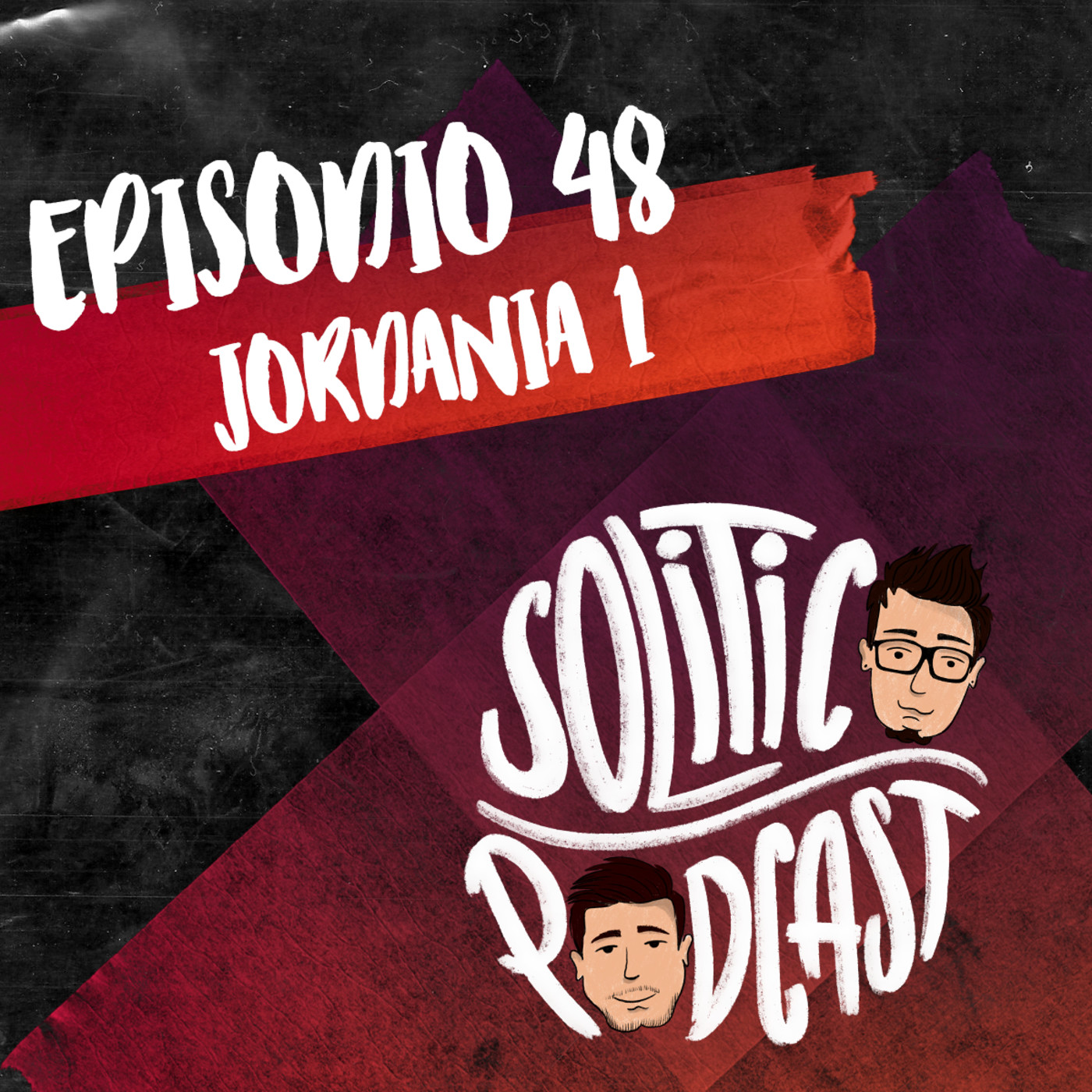 Solitico Podcast