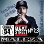 DJ SPY-Beat Street Nº23 (In The Mix 54 Radio)