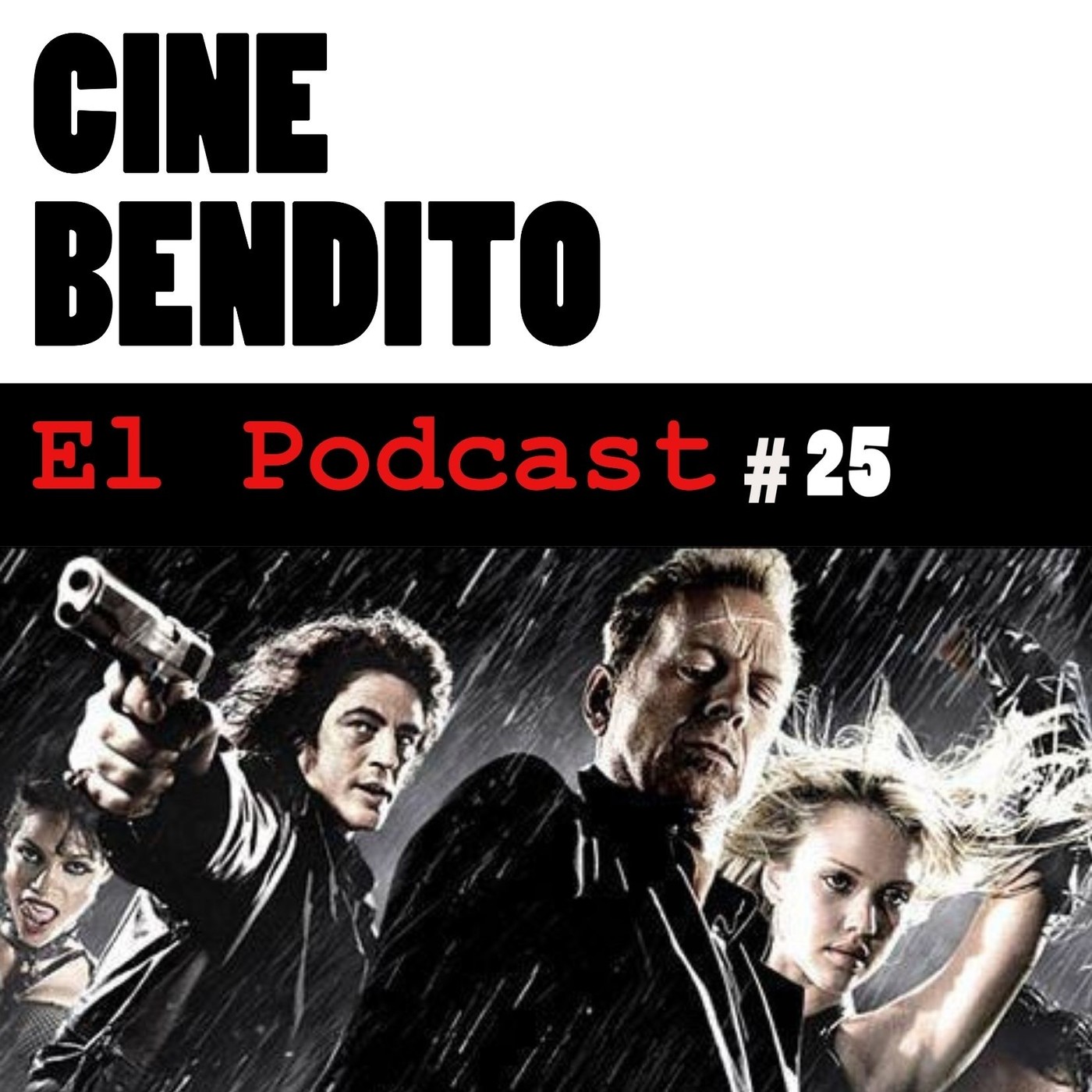 Cine Bendito