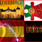 #RealNews con Alba Lobera: Club Bilderberg, Portugal y la nueva moneda China, últimas noticias de España y más