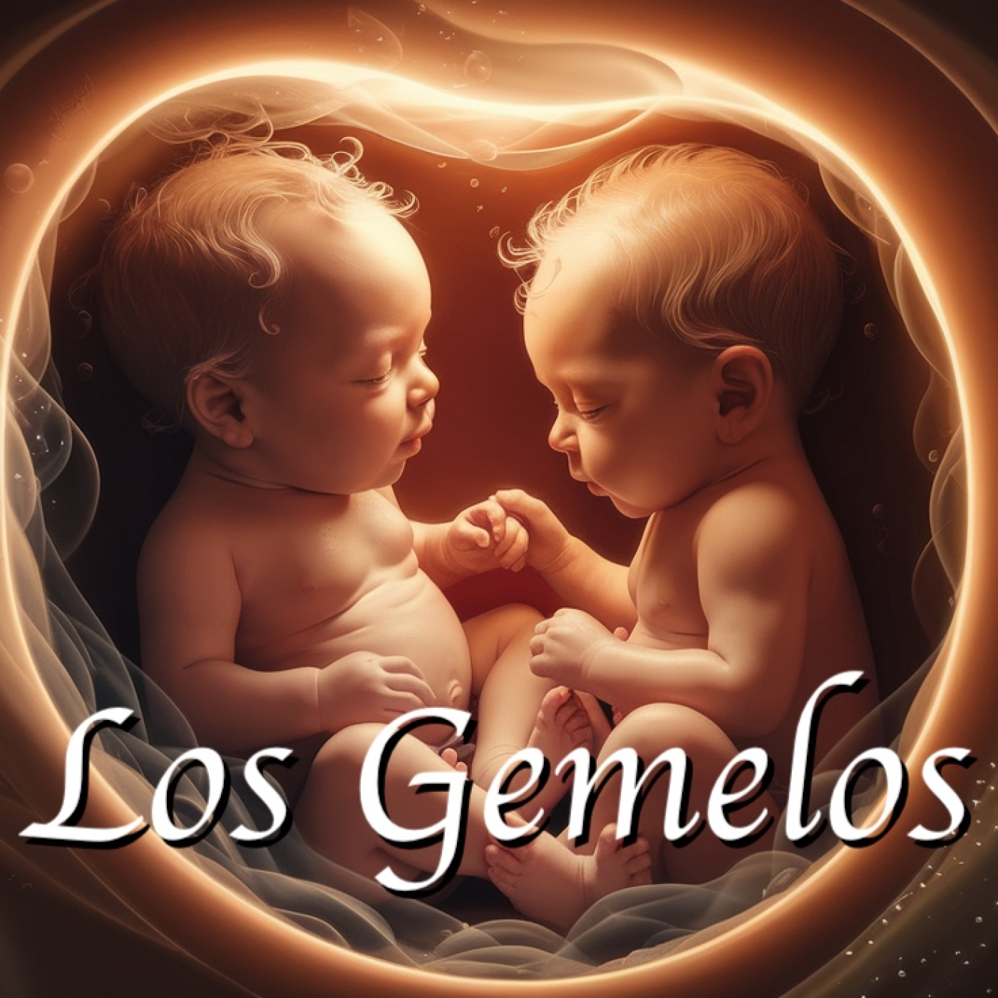 47 "Los Gemelos - El Viaje del Alma"  ✨Un Cuento sobre la Vida, el Amor y la Existencia: Los Gemelos episode artwork
