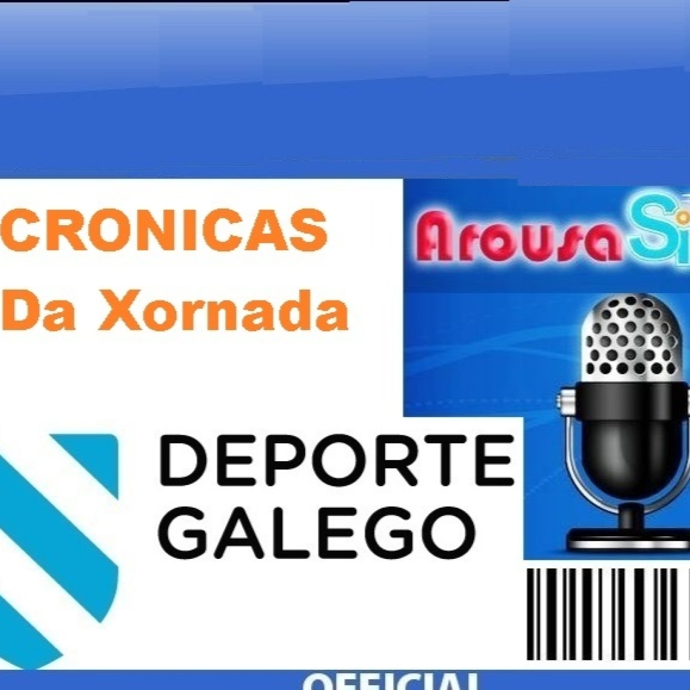 Podcast Conexiondance SI RADIO