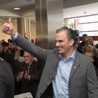 «Vox podría ser segunda fuerza sin ningún problema», por Javier Ortega Smith
