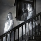 Voces del Misterio V007: Fenómenos paranormales y psicofonías