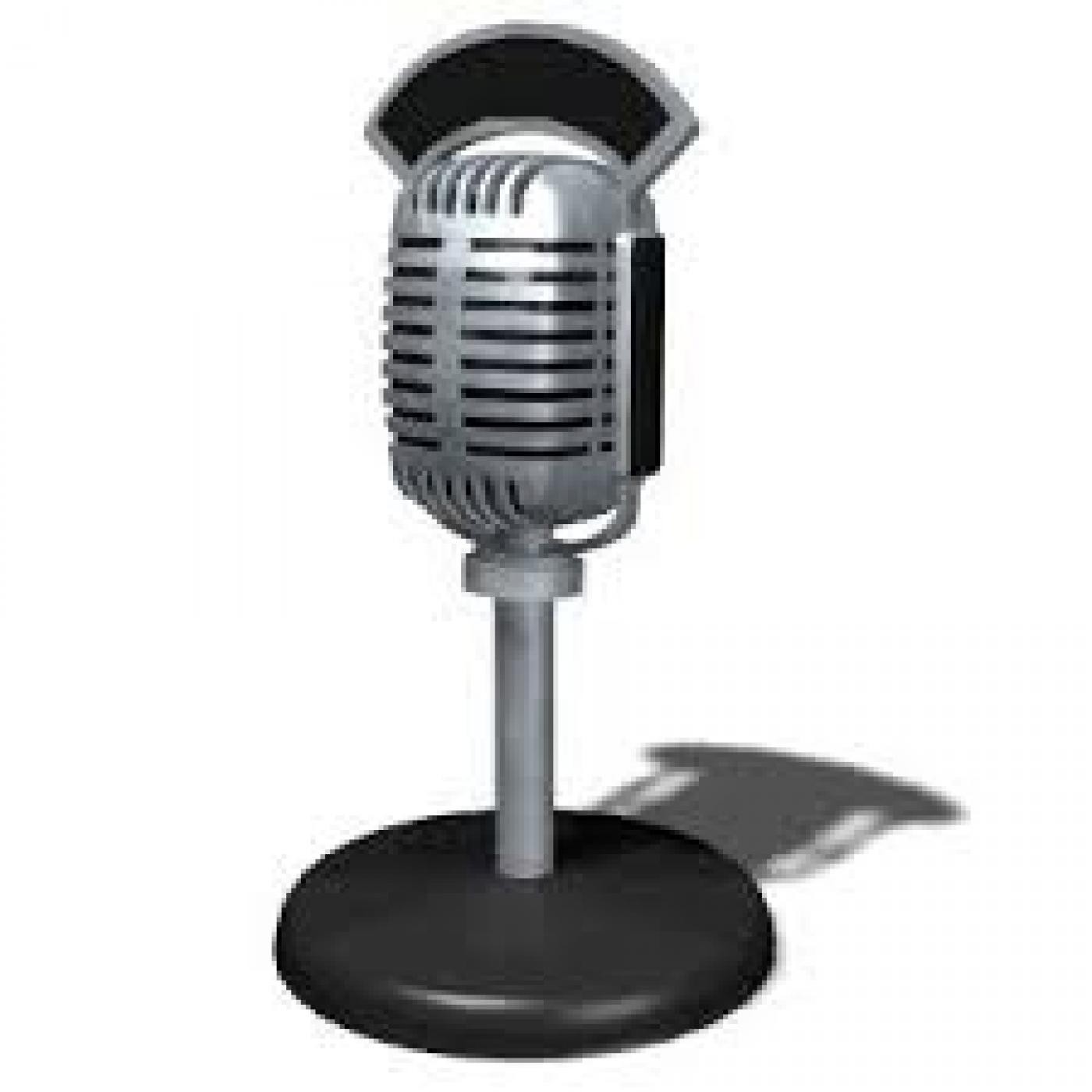 Cafe Mexico 1510 AM