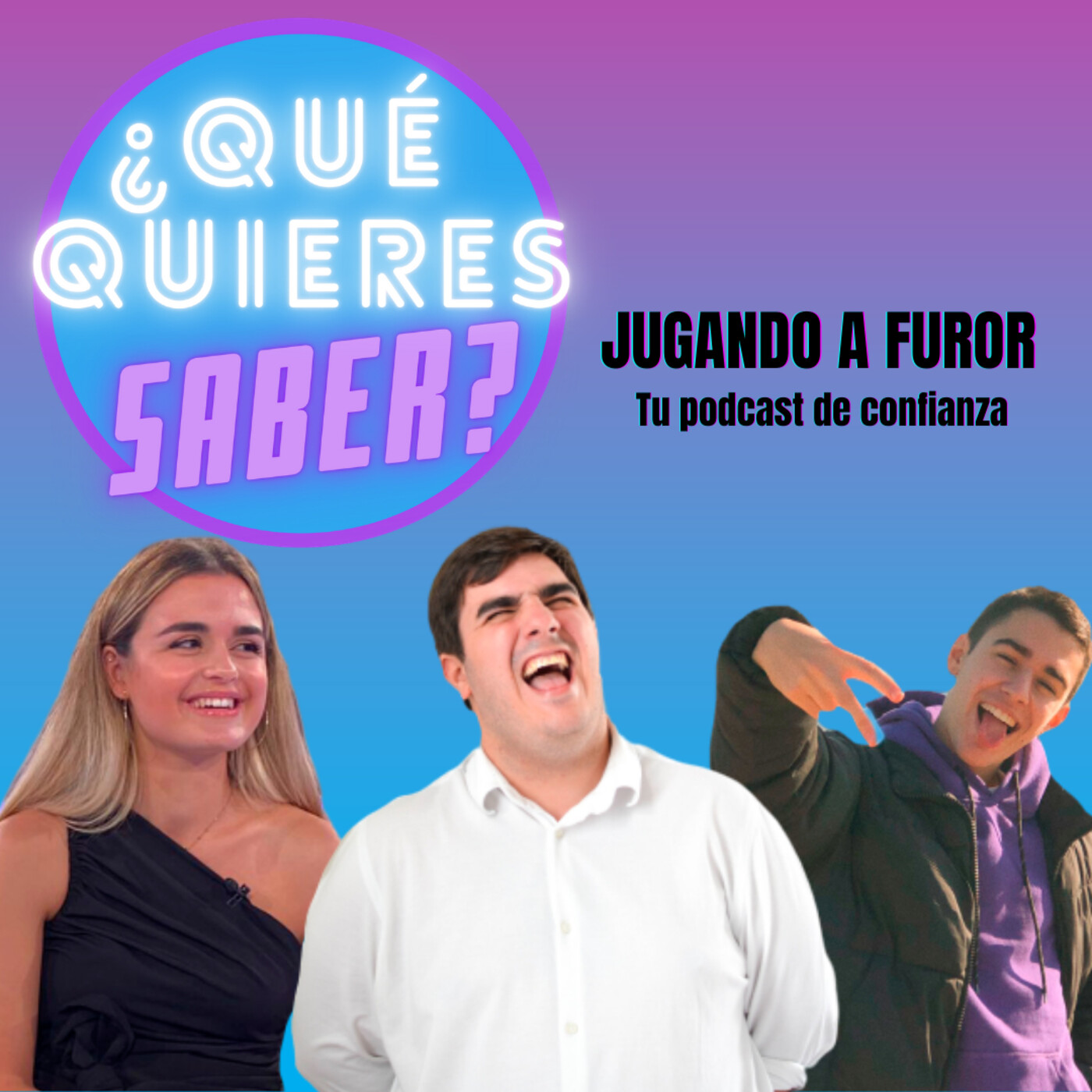 Pgm 5.3 | Jugando a Furor episode artwork