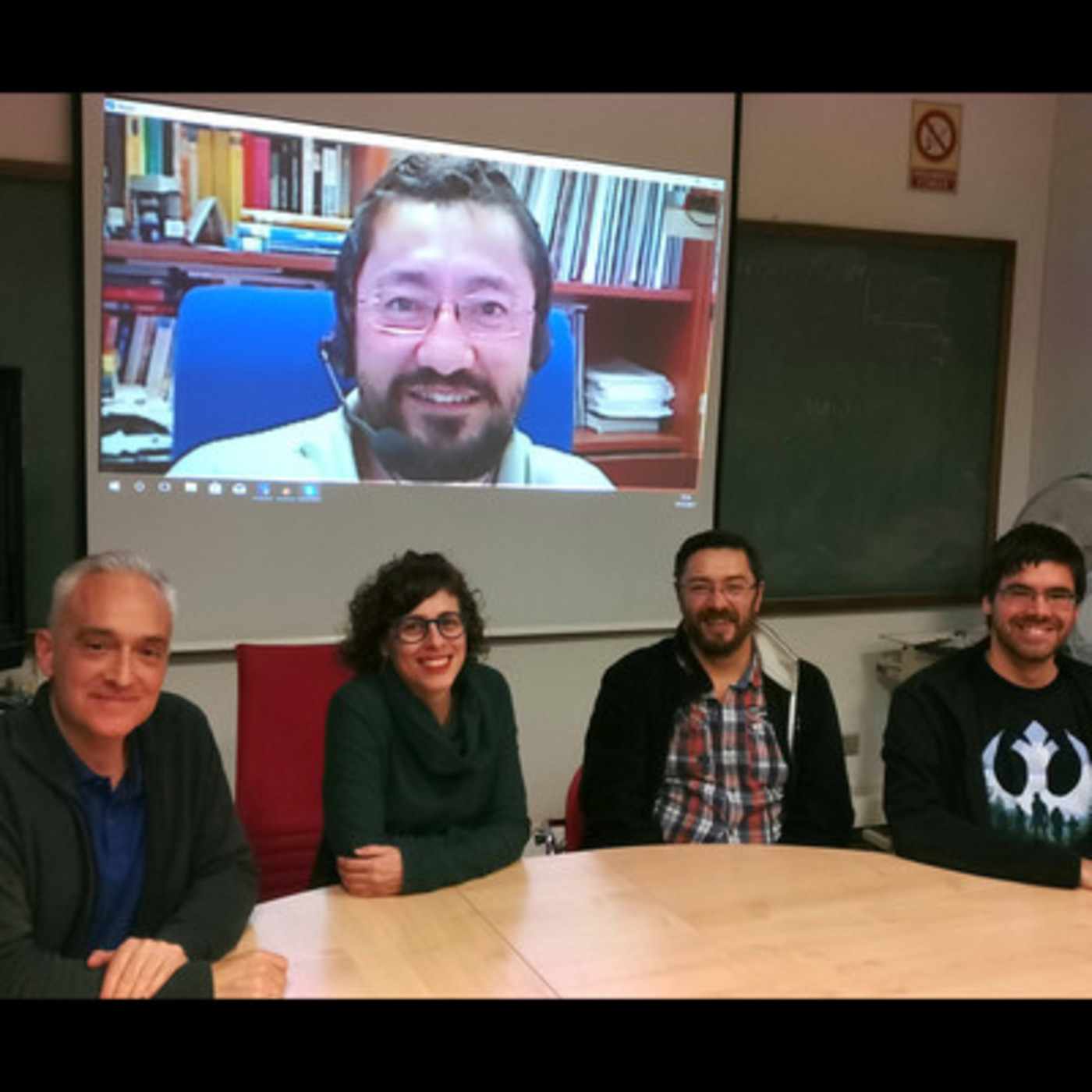 Ep142: Excitonium; Magnetismo en Agujeros Negros; Lucy, Patroclus y Meonetius; El Quásar más Lejano