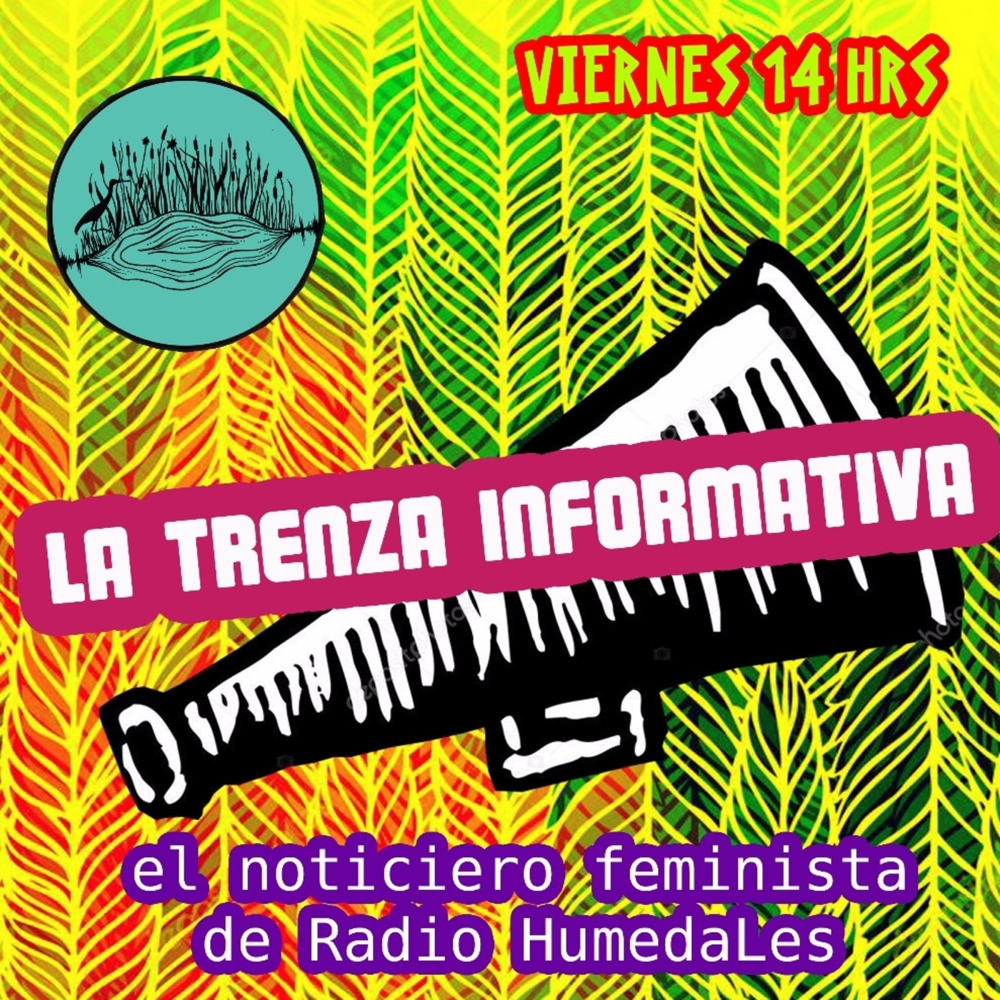 TRENZA INFORMATIVA