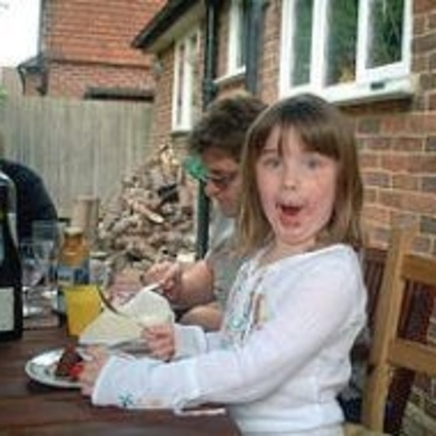 TRIBUTO A PETER CARTER