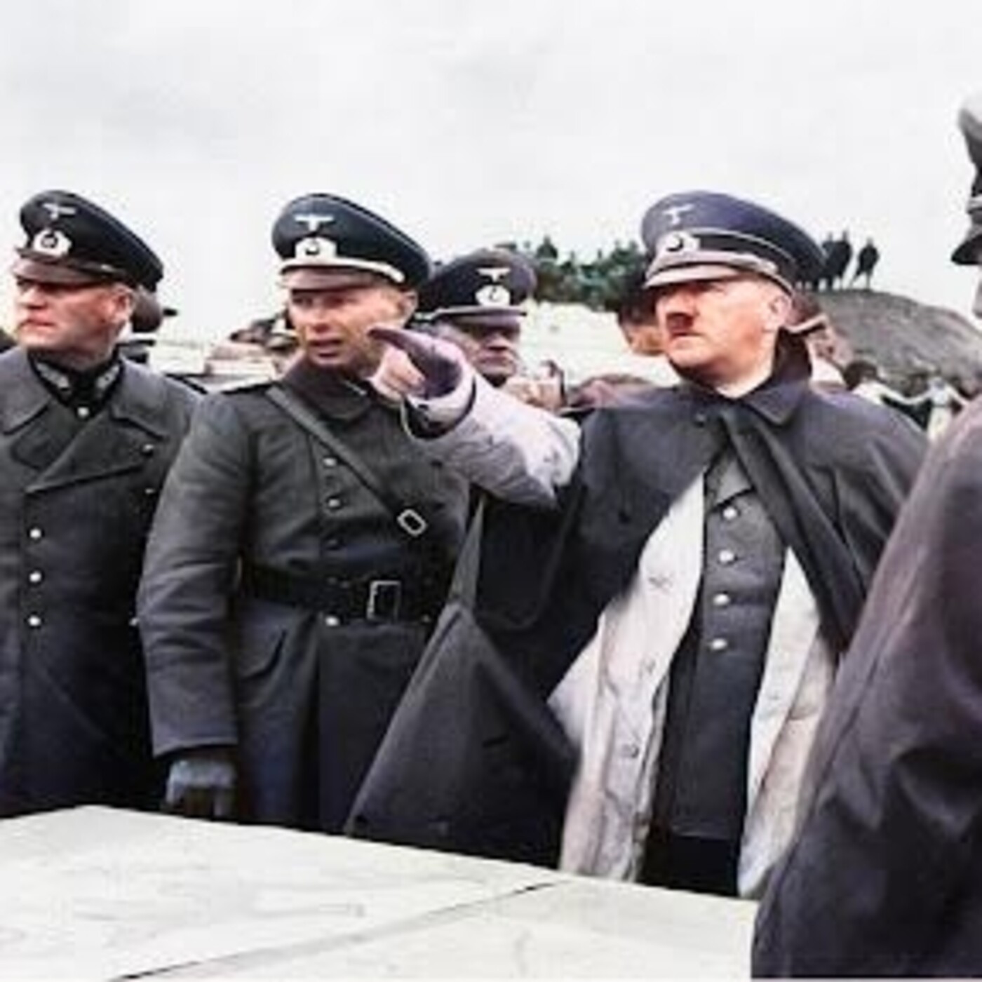 Curiosidades Segunda Guerra Mundial