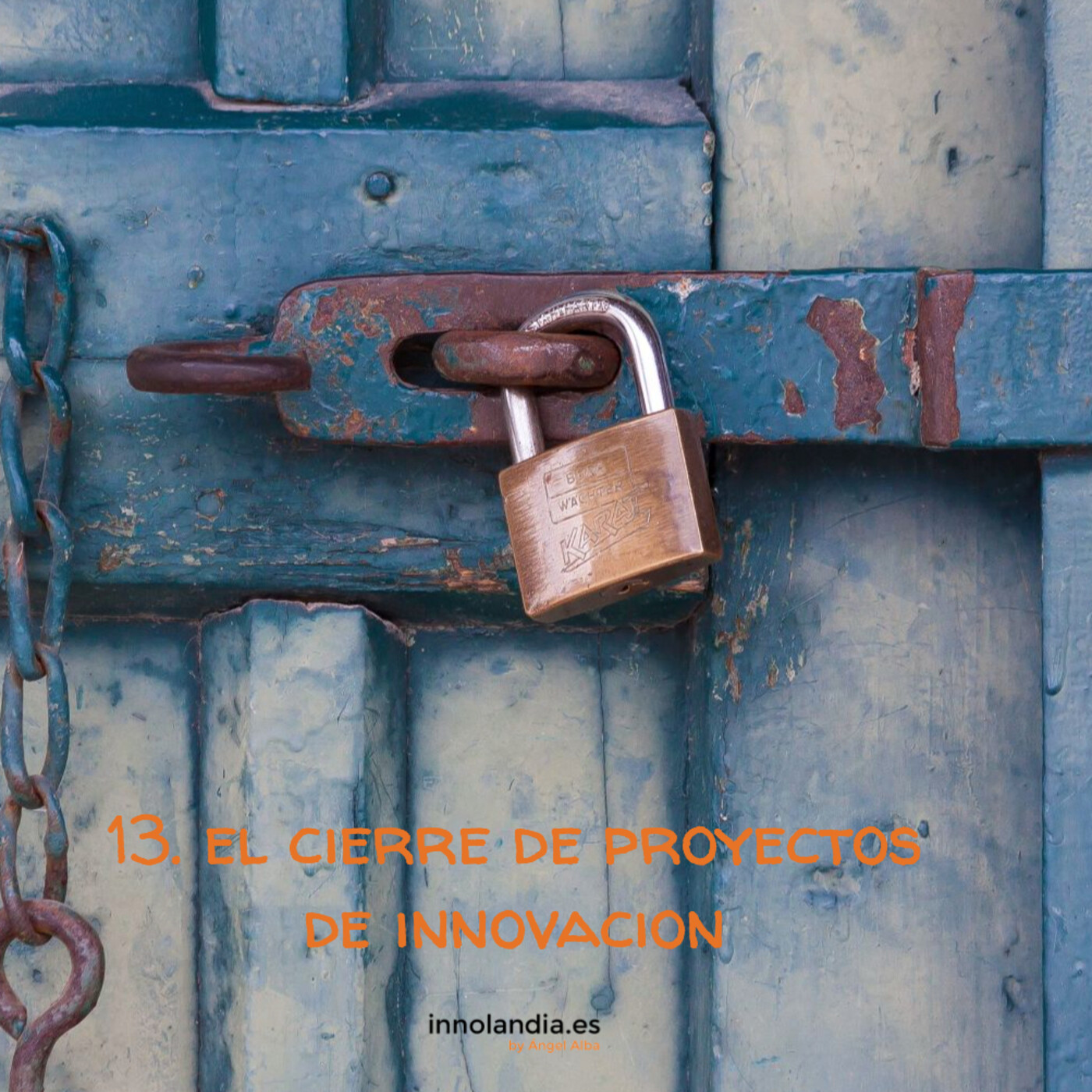 Día a Día del Innovador