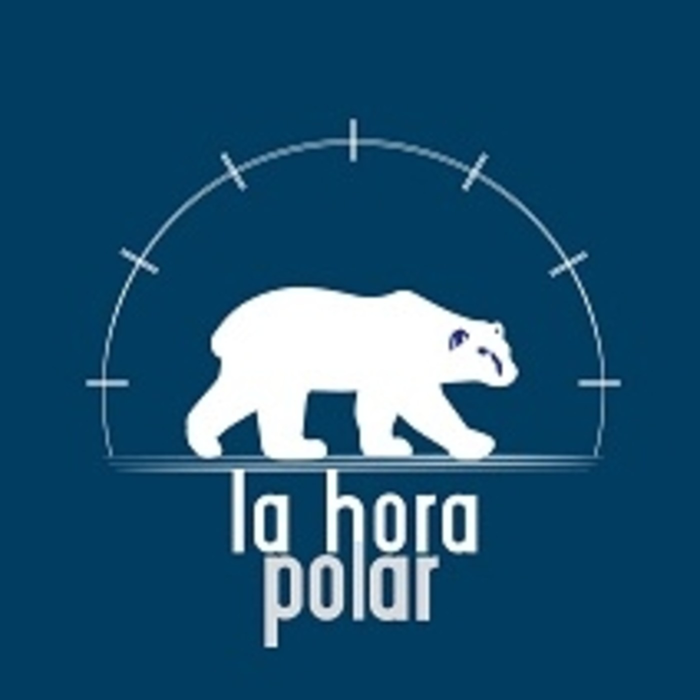La Hora Polar 071 (Sesión Polar) episode artwork