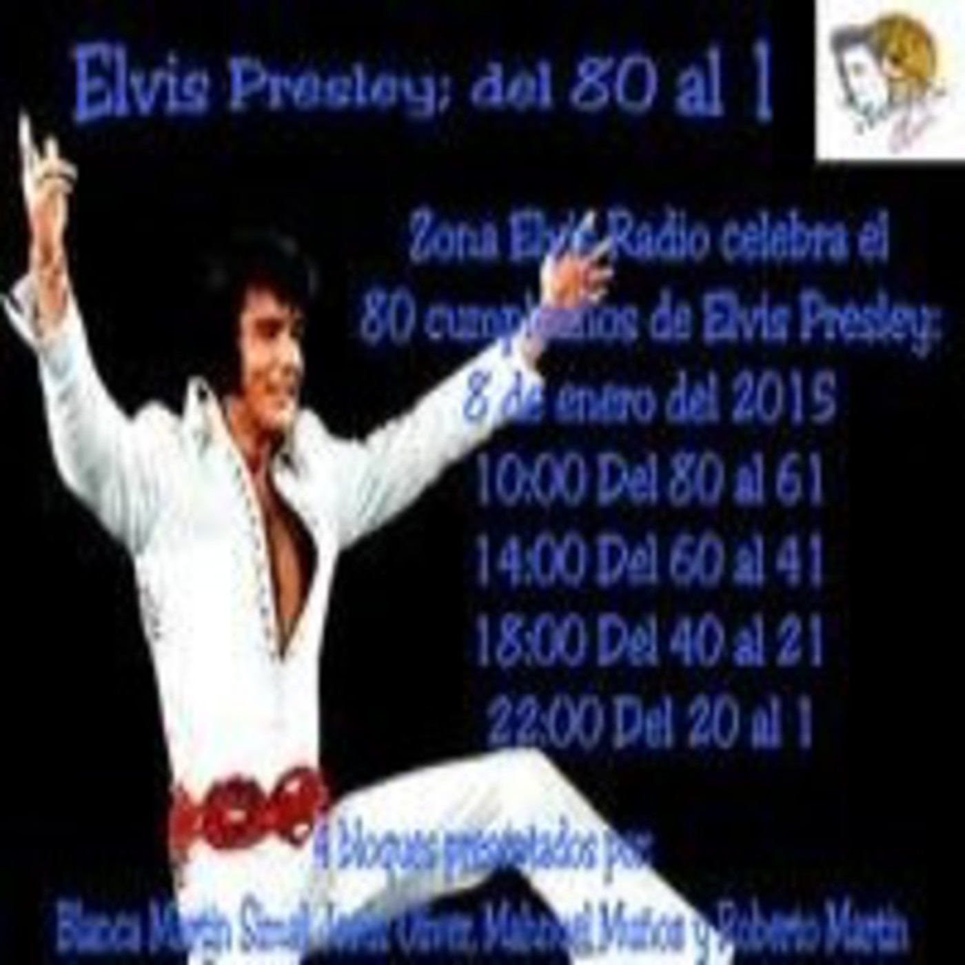 Los especiales de Zona Elvis