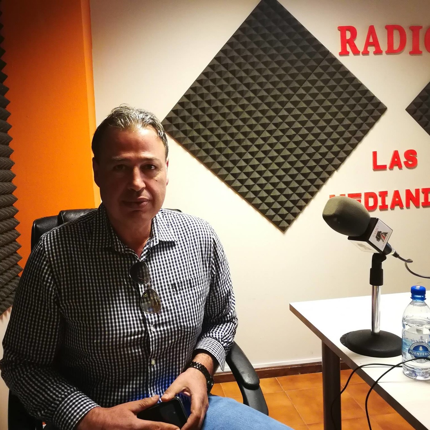 Radio Las Medianias de Gran Canaria \