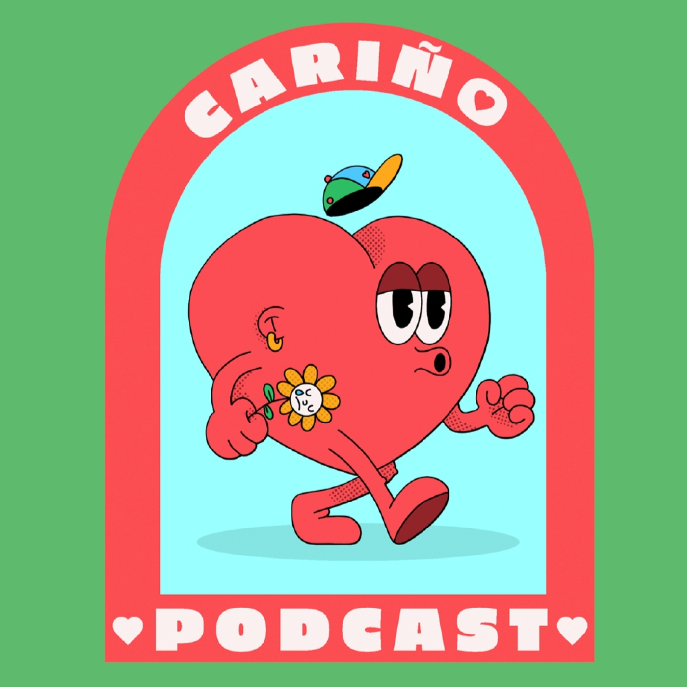 Cariño Podcast
