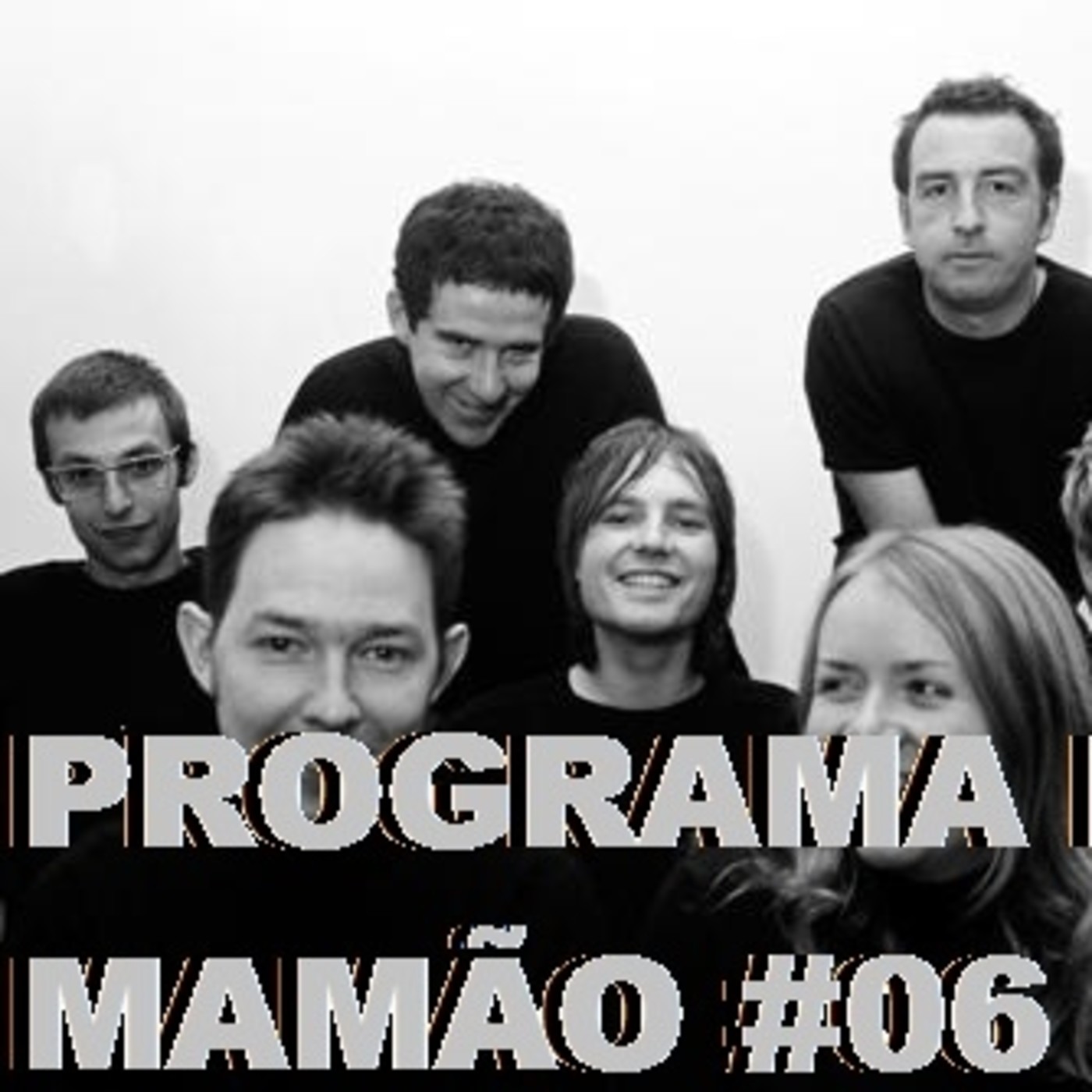 PROGRAMA DO MAMÃO