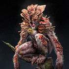 bestiario - el colosal acuatico....infector