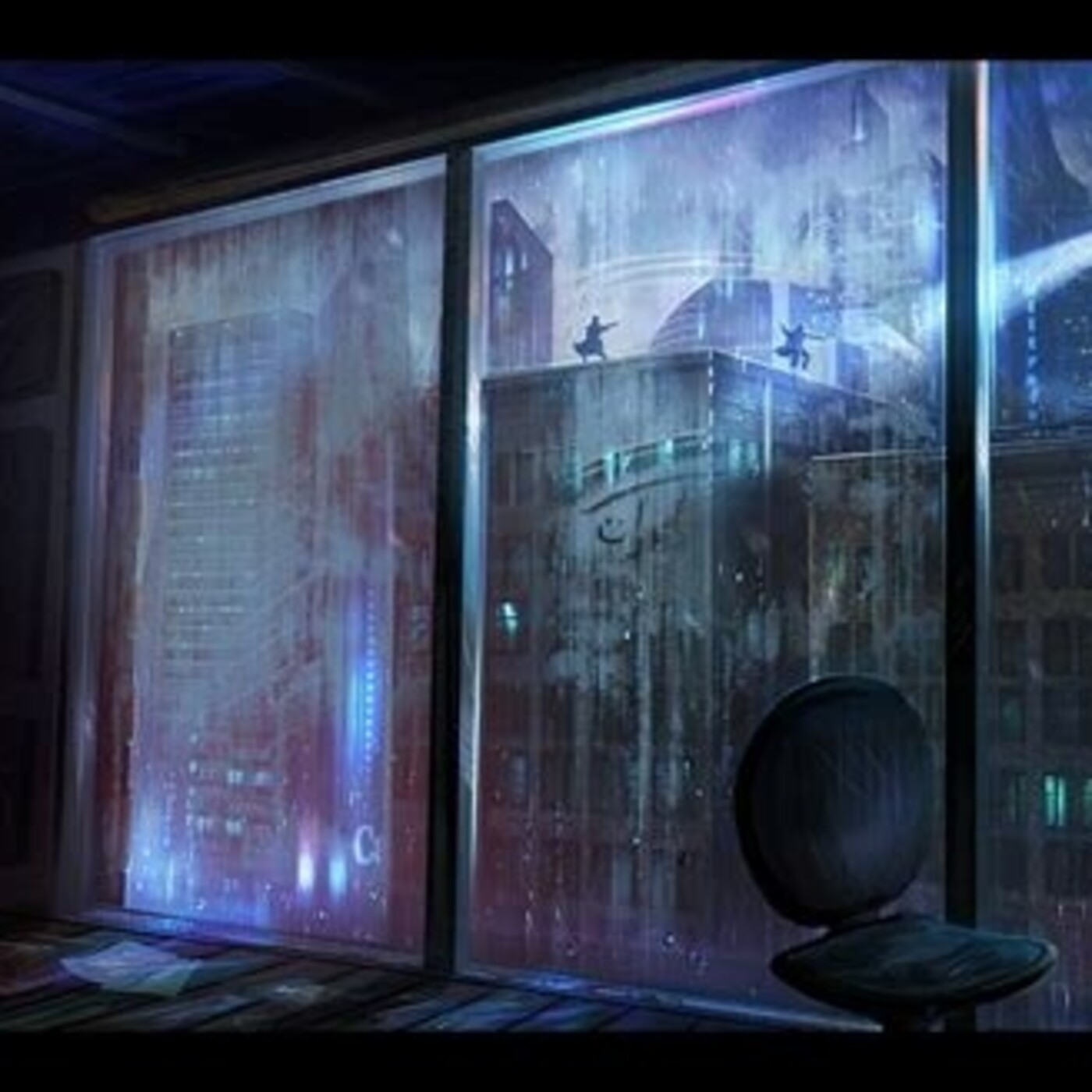 La última noche con Norberto episode artwork
