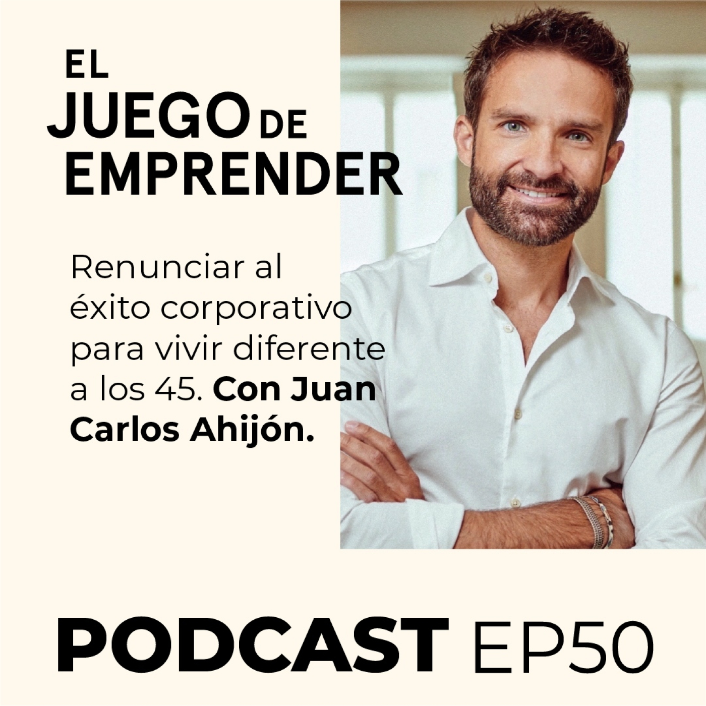 El Juego de Emprender
