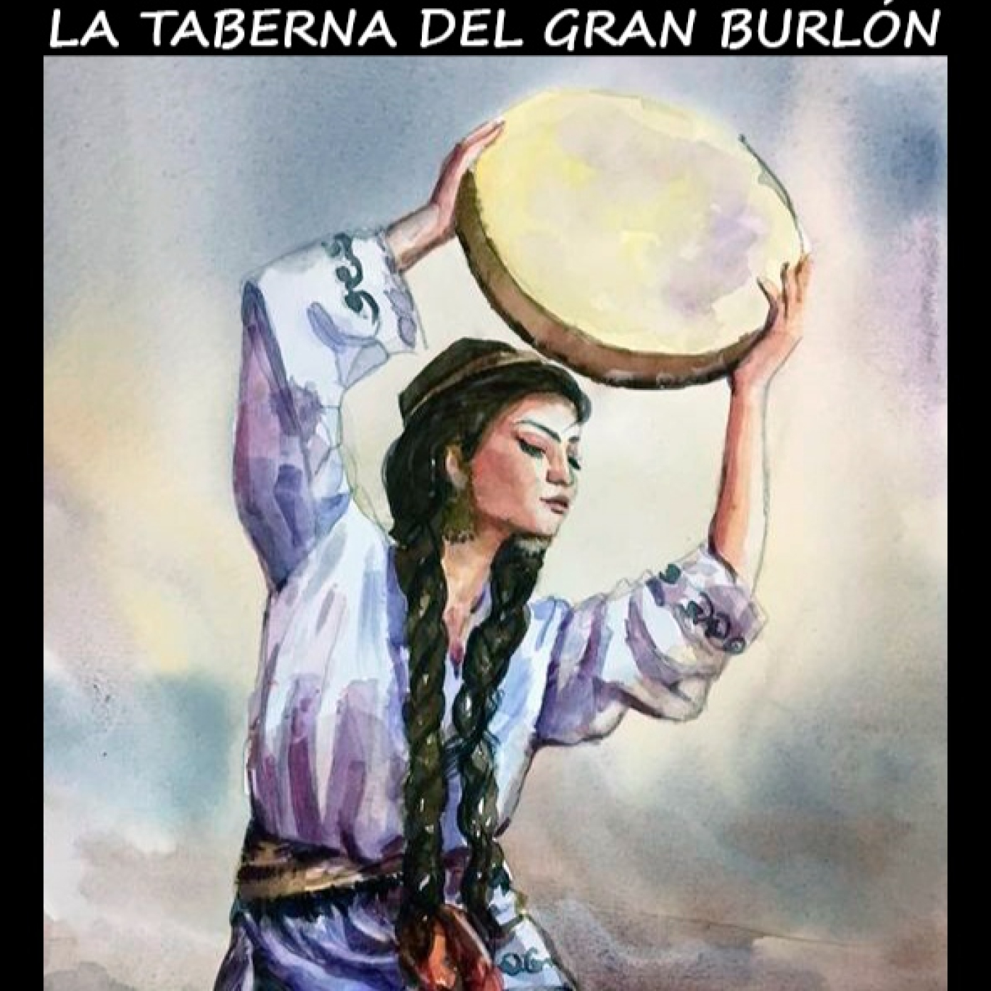 Podcast de La Taberna del Gran Burlón