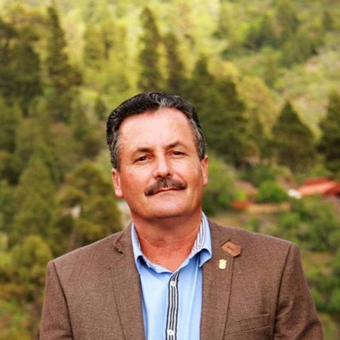 \'El café de las doce\' - Radio Luz