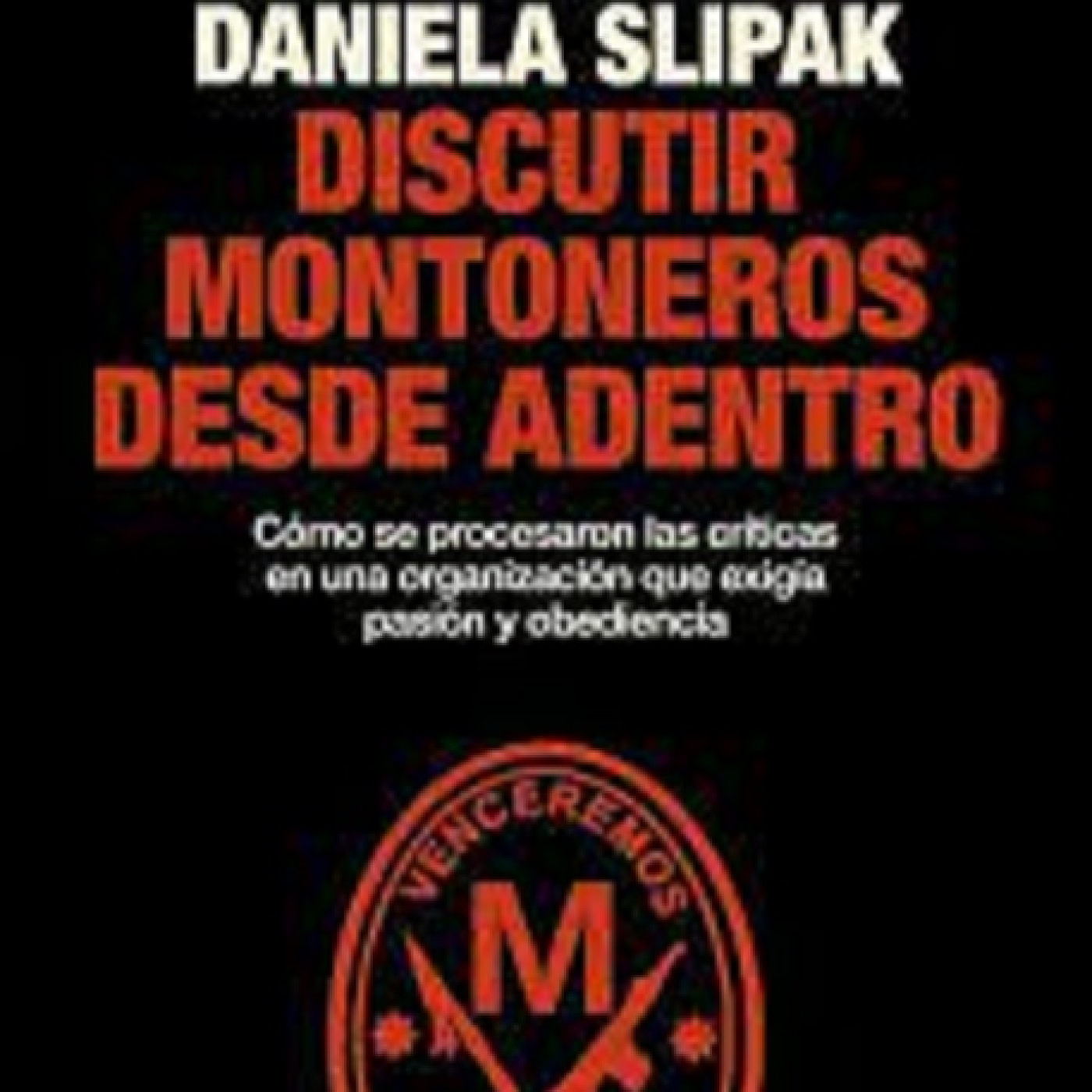 Cualquier Historia