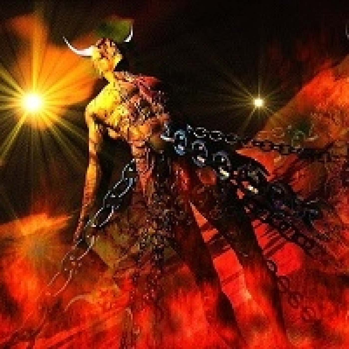 19-"El Apocalipsis" de Juan de Patmos episode artwork