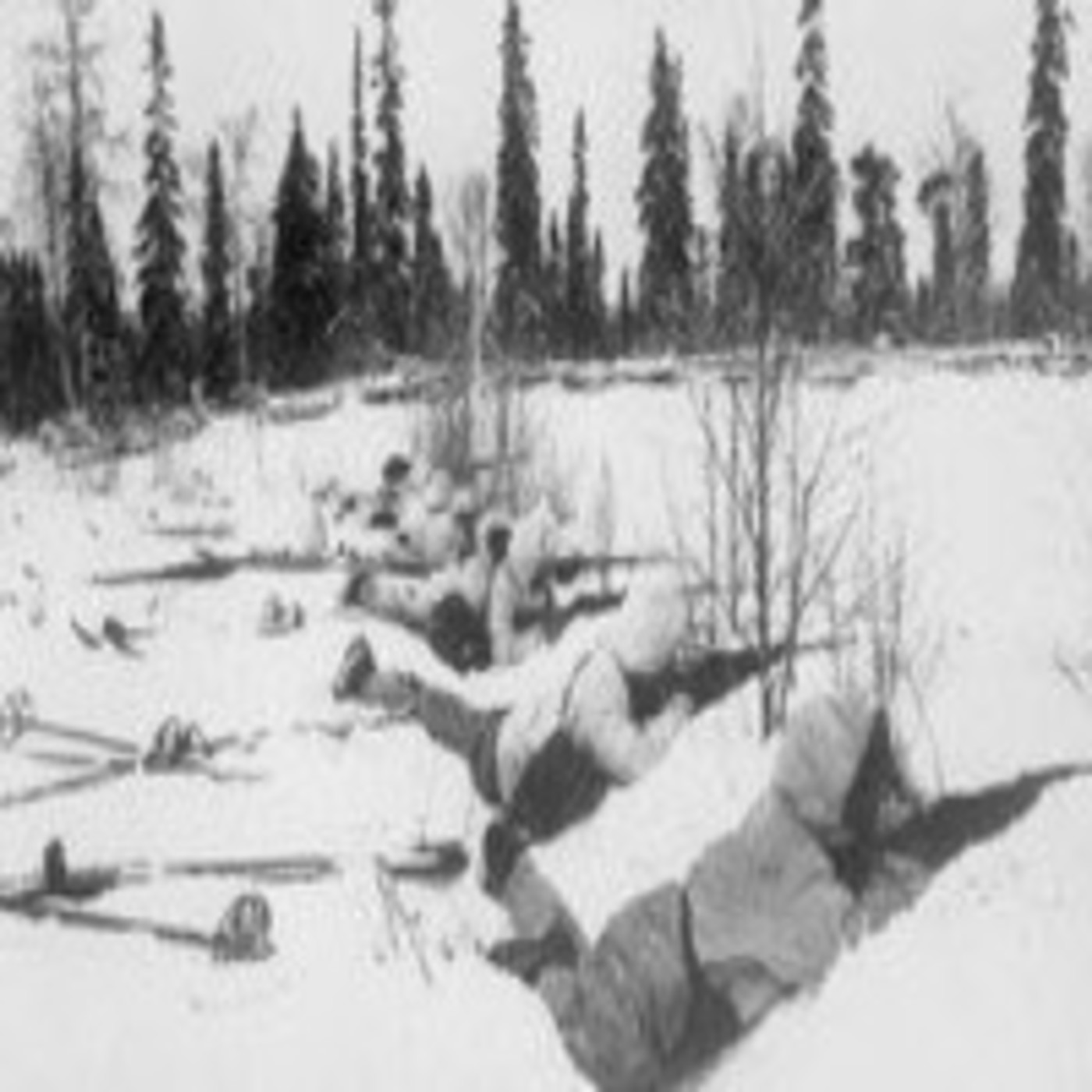 La Guerra de Invierno